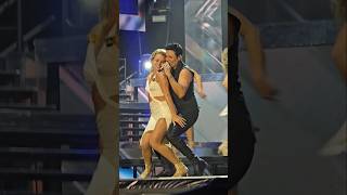 bailando bachata chayanne 2/8