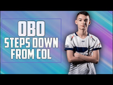 OBO PART WAYS WITH COMPLEXITY! HIGHLIGHTS 2020
