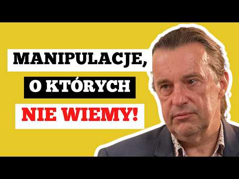 THE MOST DANGEROUS WEAPON. Witold Gadowski