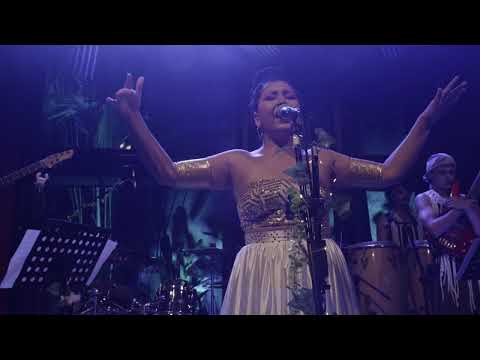 Zulé  - En los manglares (Cover Nidia Góngora)