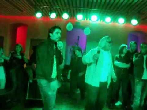 Manifest - Shen tu rame Daashave