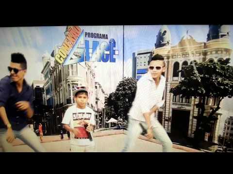 Italo&Naldo e Joãozinho da Patrão no Conexão Glacê