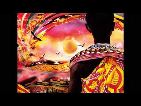Uyama Hiroto - Soul of Freedom feat. Cise Starr - 2014 [HD]