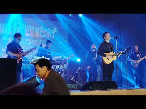 Zorema Khiangte ft To-Coda Band (Nitin Lalpa)