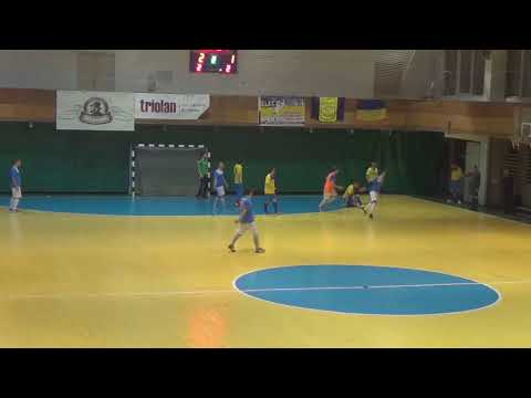 15 КУ  5 лига 1/4 3-6/7 Grafix – Маяк/Plarium