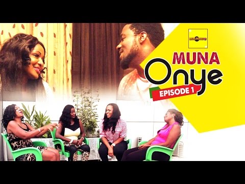 Muna Onye (Episode 1) - Nigerian Nollywood Movies