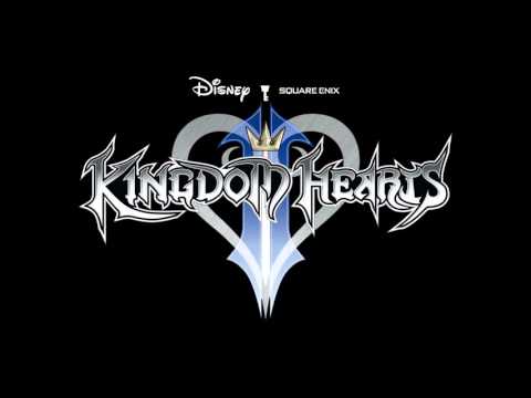 Cavern of Remembrance Kingdom Hearts 2.5 10 Hour Loop