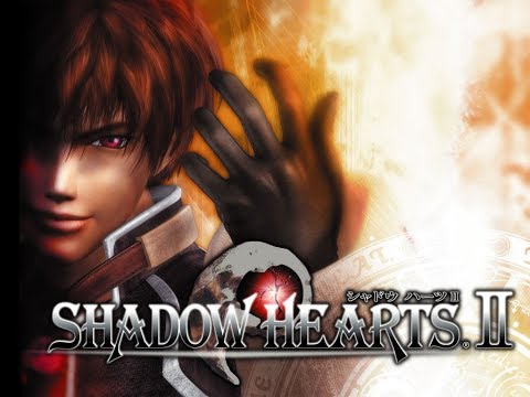 What the HELL Happened to Shadow Hearts?