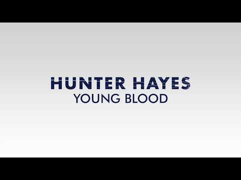 Video thumbnail for Young Blood