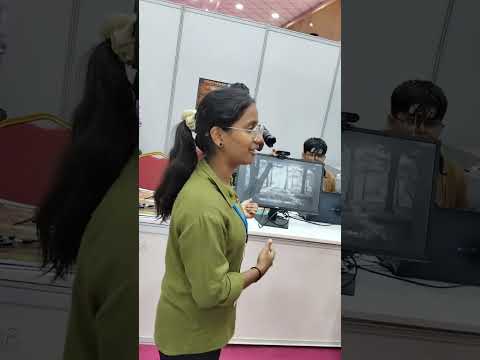 Vedanta Makeathon | Anamorphic Design | Dakshinaasya Darshini