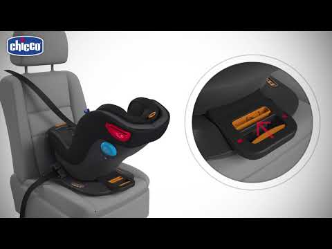 2easy  -- Gr. 0+/1 (0-18 kg) -- Video installazione