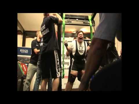 GPC Australia Nationals Promo part 1