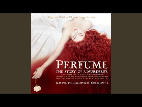 Perfume - Distilled