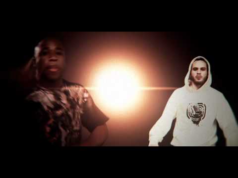 Logos Apeilh & Freestyle - Time Machine (Official Video)