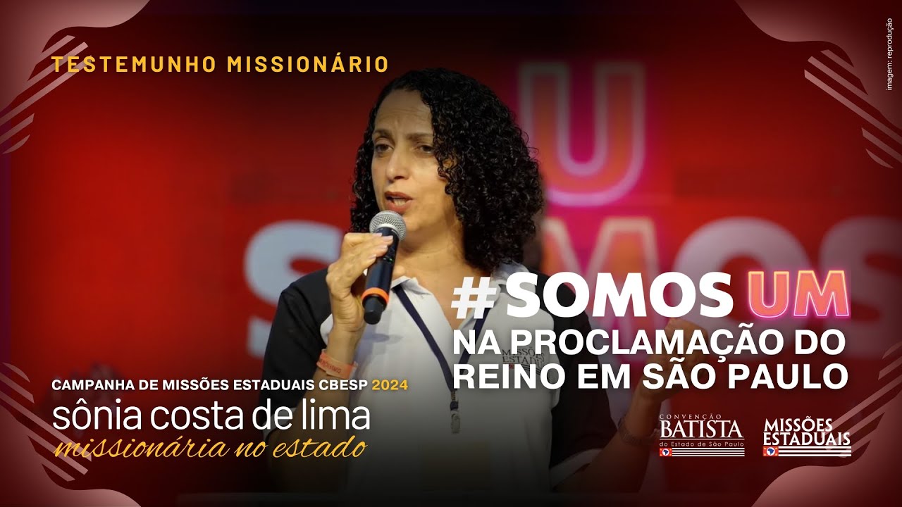 Capelania hospitalar age na hora da dor por Missões CBESP | Convenção Batista do Estado de São Paulo