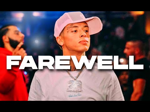 [FREE] Central Cee X Melodic Drill Type Beat 2025 - "FAREWELL" | Sad Sample Drill Type Beat