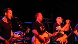 2015 05 30 Sister Hazel - Cerilene