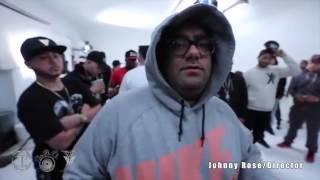 Farruko ft messiah chapi chapi Video official