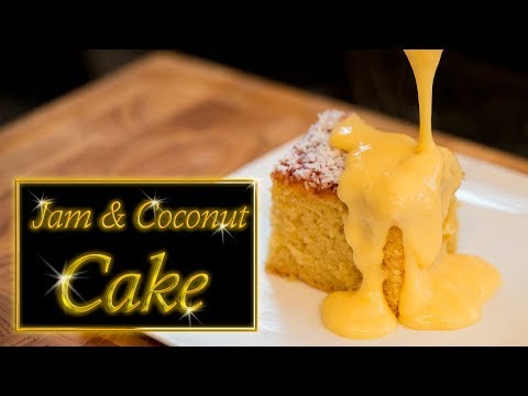 download lagu mp3 mp4 Coconut Cake Jamie Oliver, download lagu Coconut Cake Jamie Oliver gratis, unduh video klip Coconut Cake Jamie Oliver