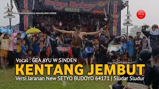 Download lagu KENTANG JEMBUT - Gea Ayu W - Jaranan New SETYO BUDOYO 64171 | Lagu Banyuwangi Versi Jaranan mp3