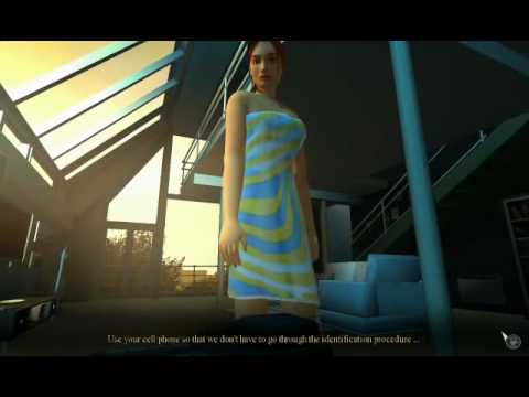 memento mori pc soluce