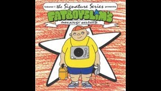 [2019] Jean Jacques Perrey - E.V.A. (Fatboy Slim remix)