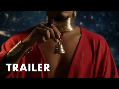 Spartakus - LIVRE COM FIANÇA (Trailer Oficial)