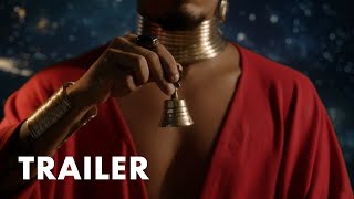 Spartakus - LIVRE COM FIANÇA (Trailer Oficial)