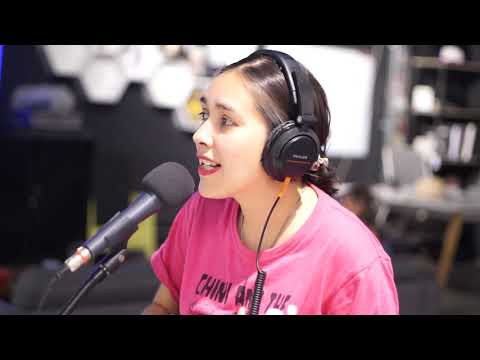 Uva Robot - Edificios Nuevos (Acústico)