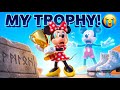 Goofy Rescues Minnie After Donald Duck Causes Chaos At The Pool Mickey Mouse Friends 3D Animat