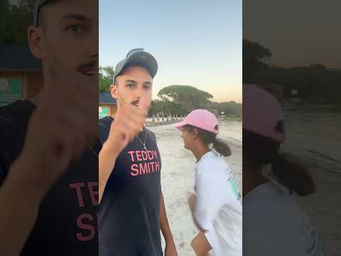 J’AI ENCORE MAL 😣 ​⁠@LaFamilleDias #shortvideo #humor