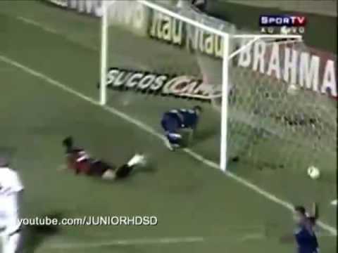 São Caetano 1X0 Botafogo-SP Final Troféu Interior Paulista 2010