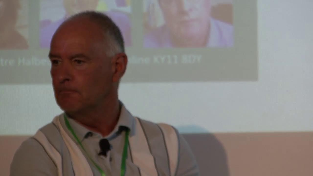 SSRG Conference 2025 Live