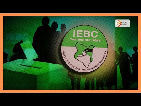 IEBC yasema usalama katika uchaguzi umeimarishwa kote Mbeere North