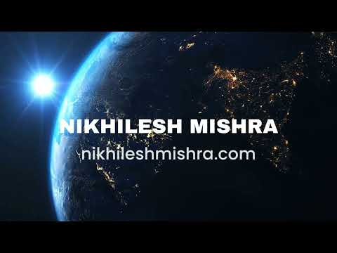 NikhileshMishra Outro