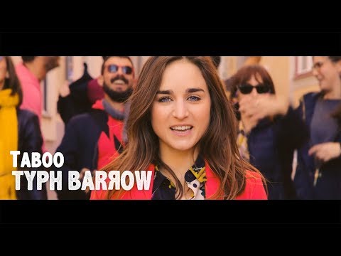Typh Barrow - Taboo (official clip)