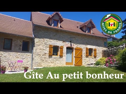 Gîte 