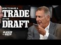 Ken Holland S First Moves As LA Kings General Manager Black White