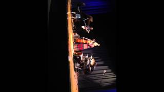 Lady Sings The Blues performed by Dee Dee Bridgewater on th