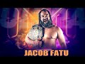 JACOB FATU MUSIC VIDEO PCW ULTRA