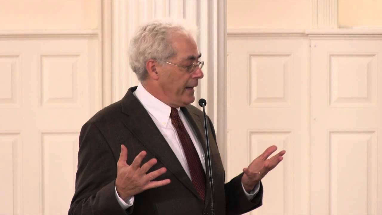 Berkeley Pitt Lecture: Joseph H. Britton