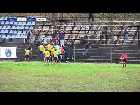 FC Sulori Vani - FC Gardabani | LIVE