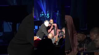 Kem “Find Your Way, Back In My Life”