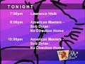 PBS Schedule Bumper 2005 KETC TV 50 Years