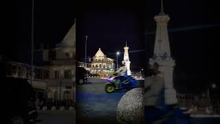 Download lagu Estetisme tugu Jogja - story wa - Yogyakarta mp3
