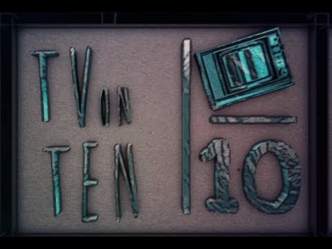 Video thumbnail for TV On 10