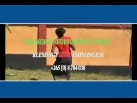 Blessings Chimangeni - Special Thanks