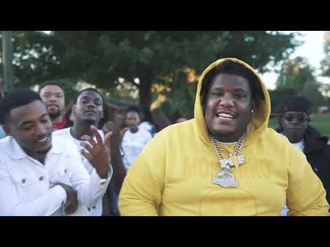 Topside Mob - Eviction Notice ft Derez Deshon (Official Video)