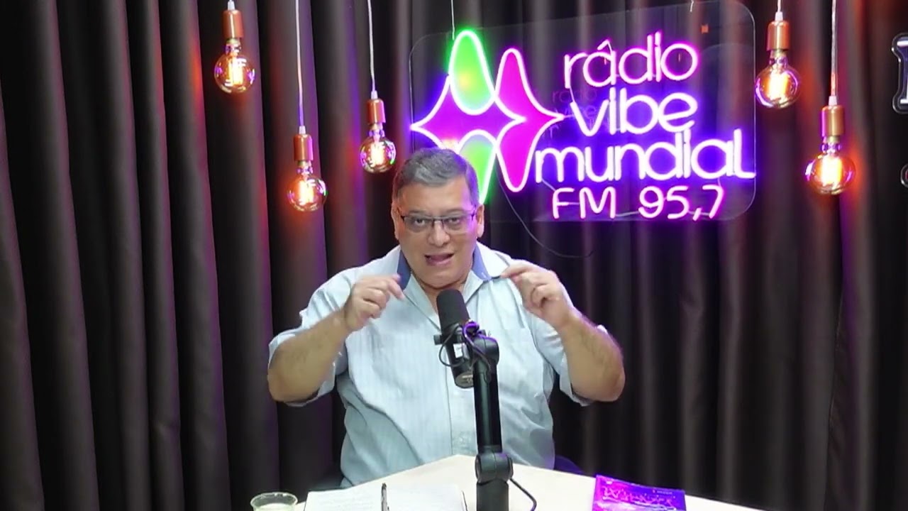 Viagem Espiritual - Wagner Borges