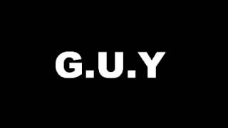 Lady Gaga - G.U.Y (Girl Under You) (Official Audio)